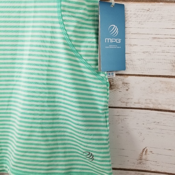 Mondetta workout top sz small - Picture 6 of 7